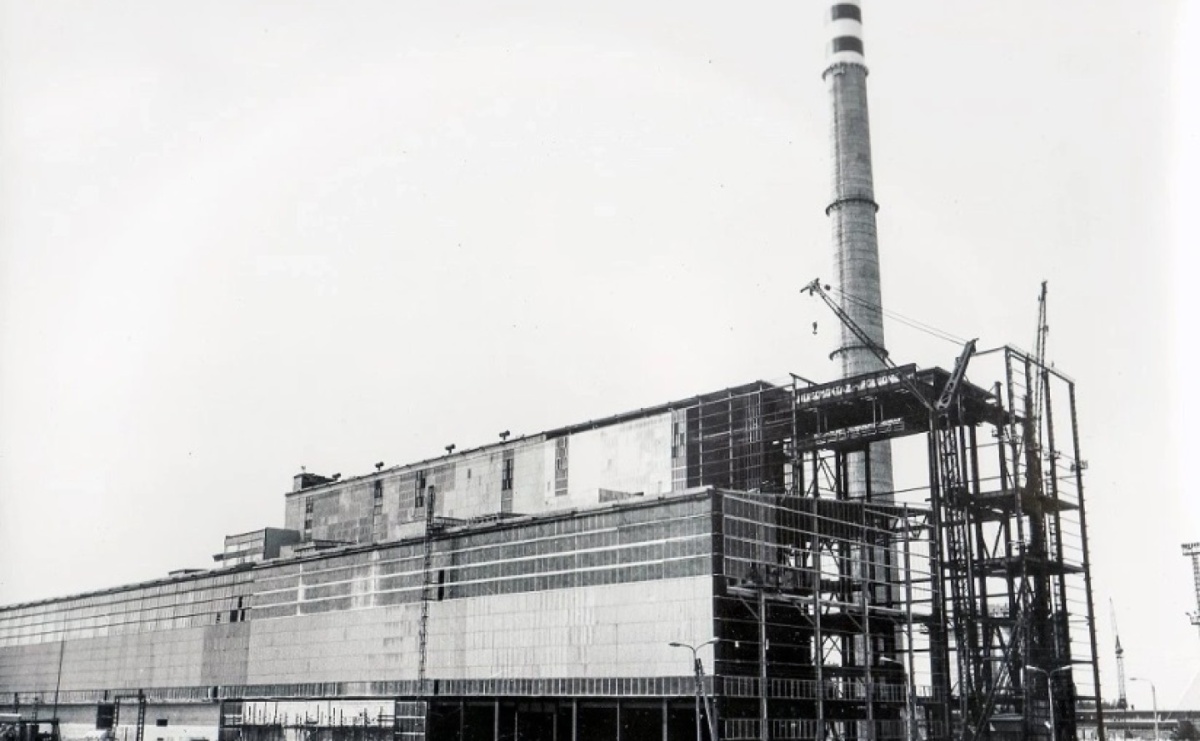 Transformacja energetyczna rybnickiej elektrowni. Wyłączone stare bloki węglowe - Serwis informacyjny z Raciborza - naszraciborz.pl