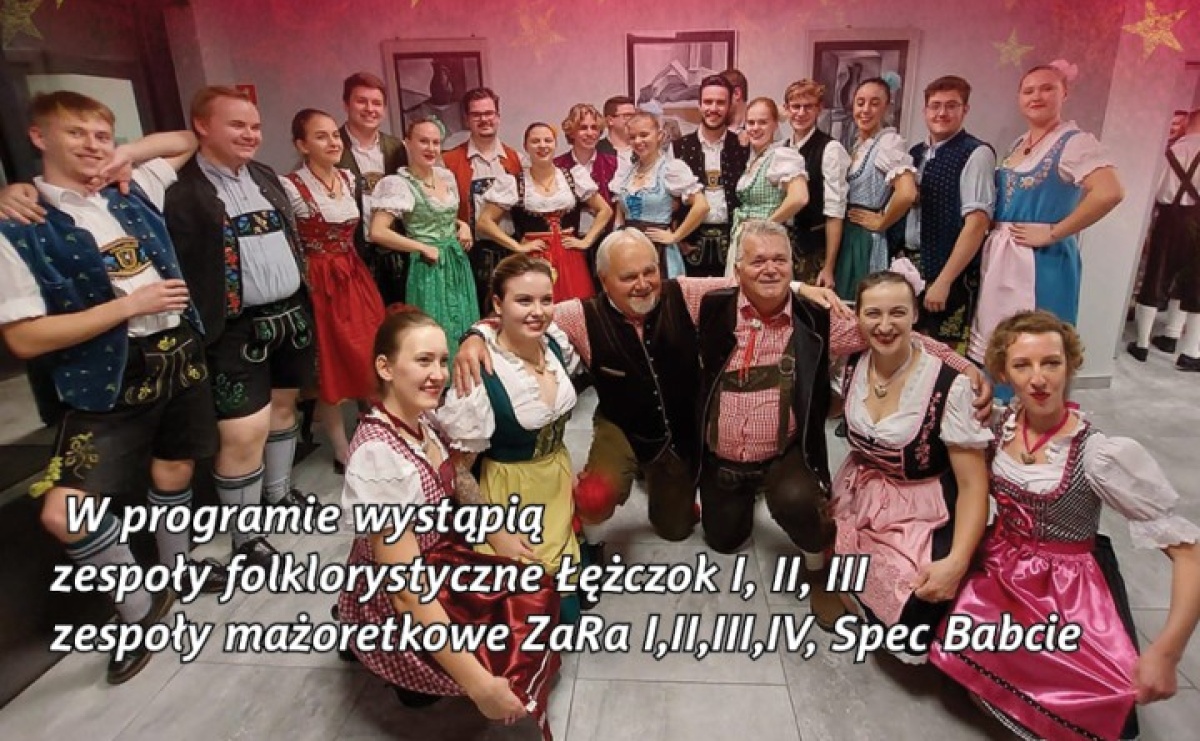 Bajtel zaprasza na koncert charytatywny na rzecz leczenia Madzi - Serwis informacyjny z Raciborza - naszraciborz.pl