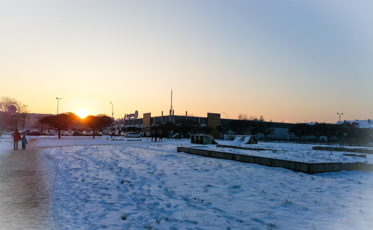 Służby ostrzegają przed bardzo złą jakością powietrza. Zagrażają zdrowiu - Serwis informacyjny z Raciborza - naszraciborz.pl