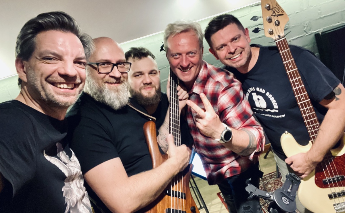 Wyjątkowy koncert kolędowy zespołu Bartnicky już w sobotę w Kietrzu! - Serwis informacyjny z Raciborza - naszraciborz.pl