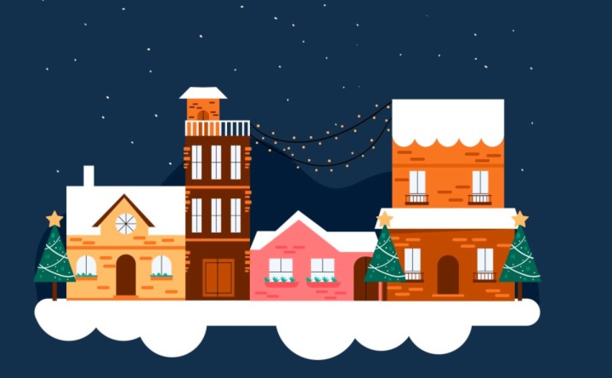 Kolędowy czas w raciborskiej bibliotece - Serwis informacyjny z Raciborza - naszraciborz.pl