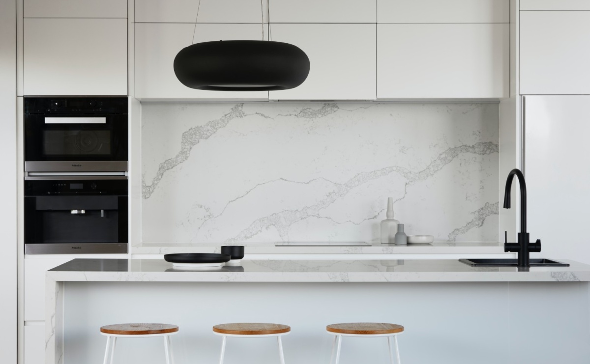 Lacobel do kuchni czy płytki - na co się zdecydować? - Serwis informacyjny z Raciborza - naszraciborz.pl