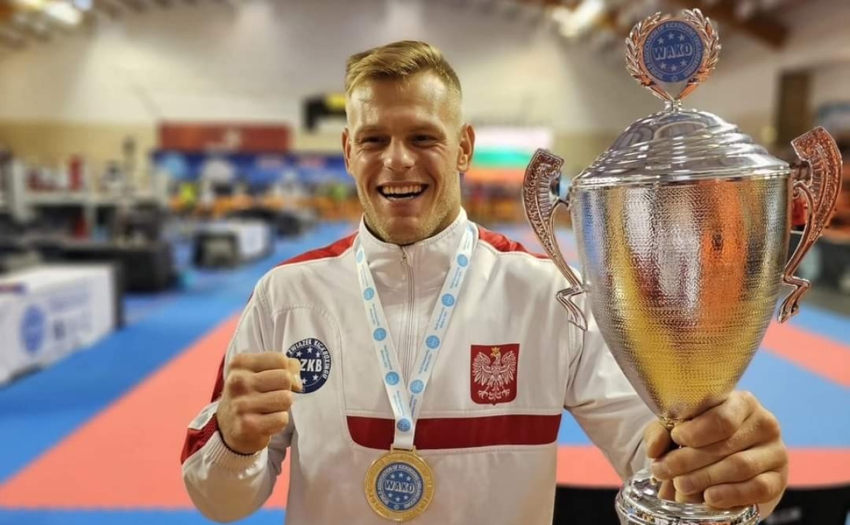 Gala Strike King z raciborsko-głubczyckim akcentem - Serwis informacyjny z Raciborza - naszraciborz.pl