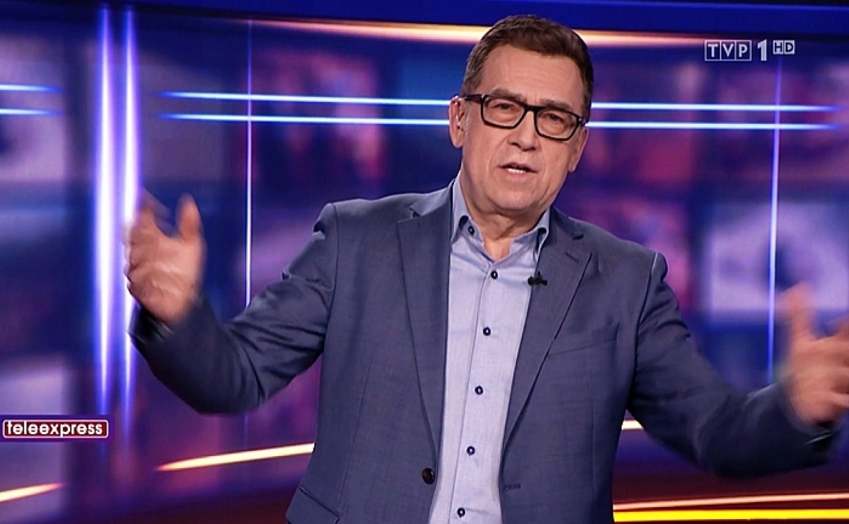 Kupa problemów. Temat z Raciborza zamknął środowe wydanie Teleexpressu - Serwis informacyjny z Raciborza - naszraciborz.pl