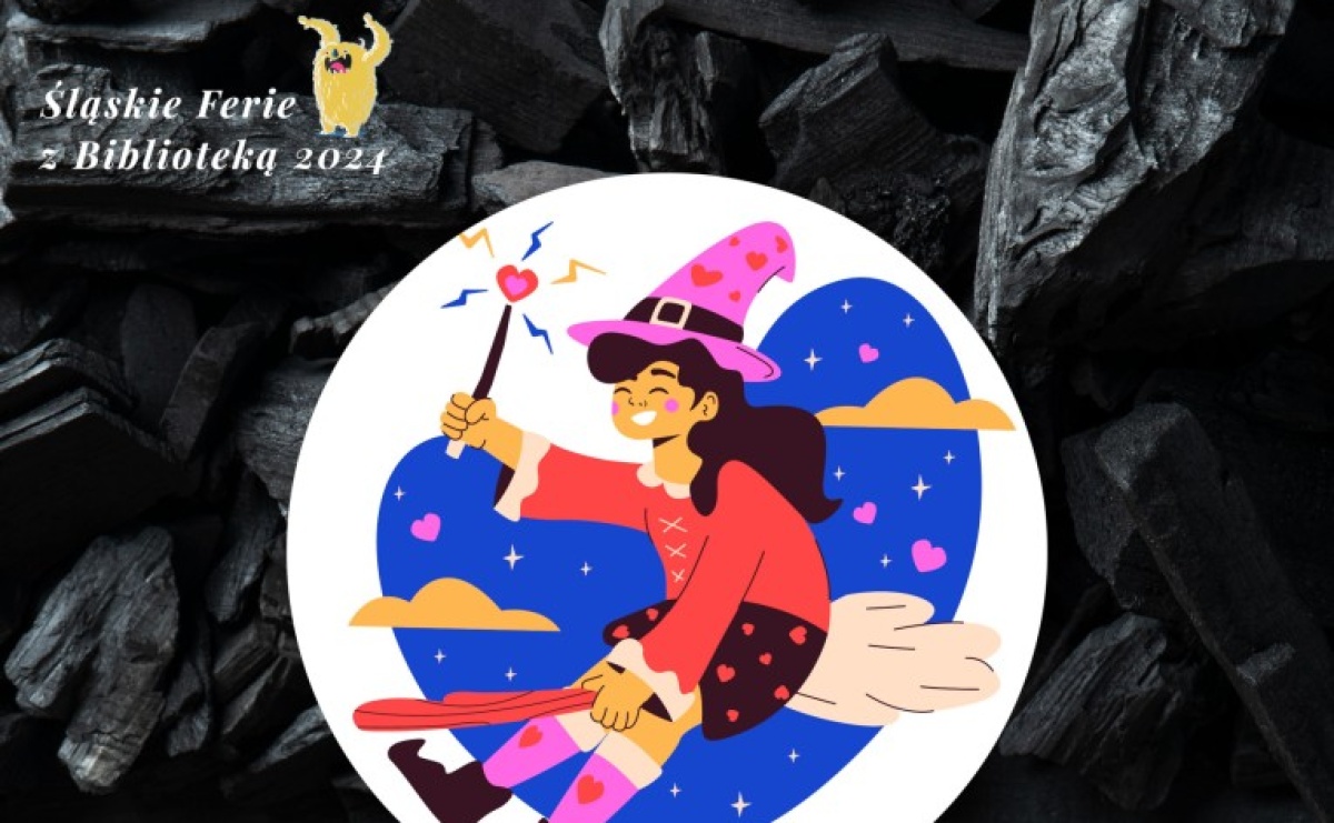 Śląskie ferie z biblioteką – ruszyły zapisy - Serwis informacyjny z Raciborza - naszraciborz.pl