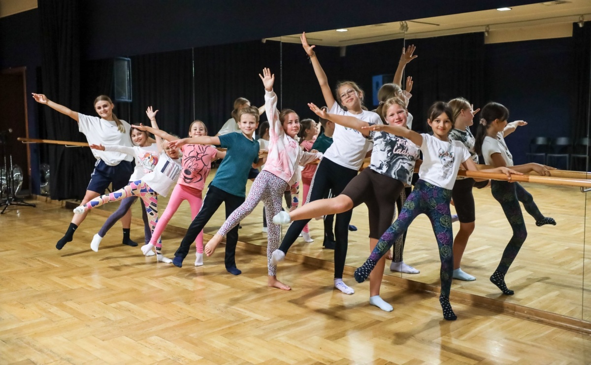 Ferie 2024 z Raciborskim Centrum Kultury [PROGRAM] - Serwis informacyjny z Raciborza - naszraciborz.pl