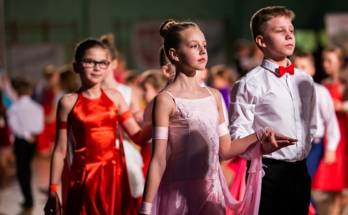 XVII Karnawałowa Rewia Tańca już w niedzielę - Serwis informacyjny z Raciborza - naszraciborz.pl