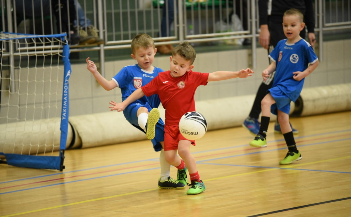 Noworoczne granie rocznika 2018 [FOTO] - Serwis informacyjny z Raciborza - naszraciborz.pl