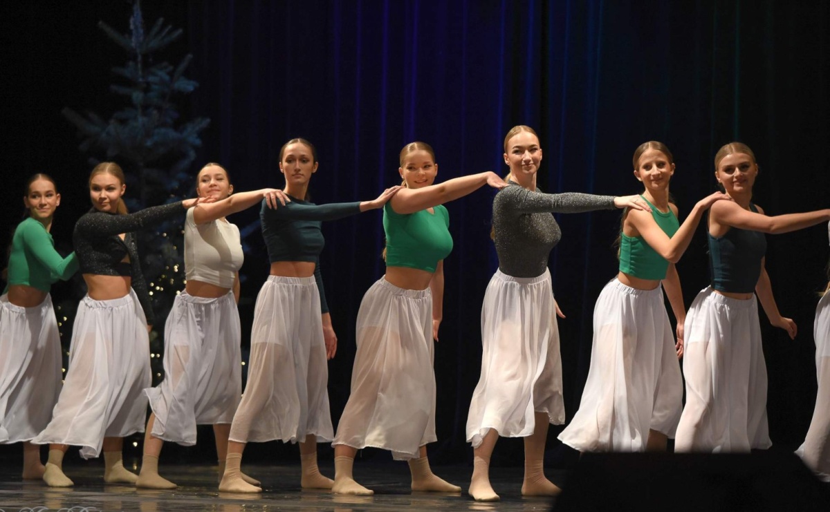 Strzecha i Skaza na wspólnym koncercie w RCK - Serwis informacyjny z Raciborza - naszraciborz.pl