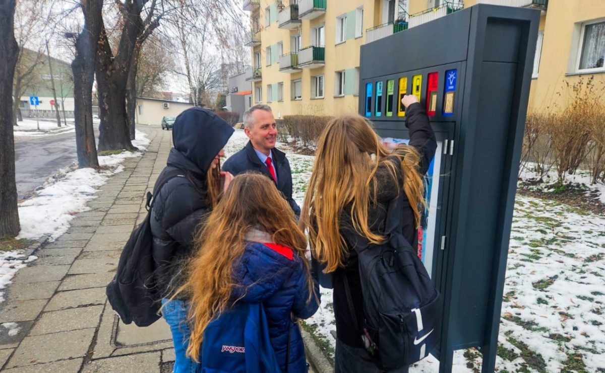 Dziesięć nowych obiektów w Raciborzu. Czemu służą? - Serwis informacyjny z Raciborza - naszraciborz.pl