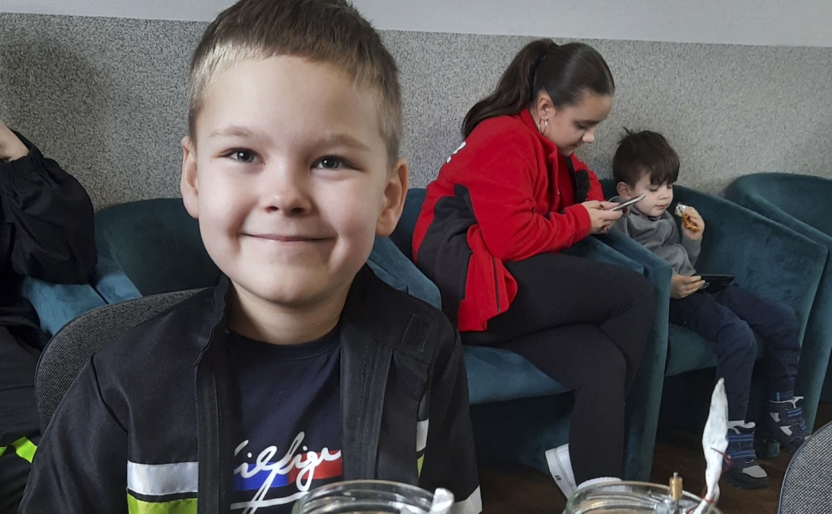 Strażacy ochotnicy ze Śląska liderem w ogólnopolskiej eko akcji - Serwis informacyjny z Raciborza - naszraciborz.pl