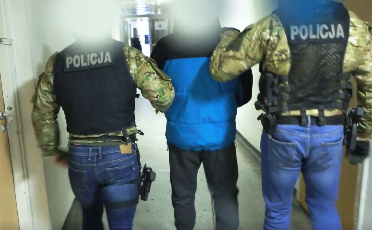 Odpowie za handel ludźmi i zmuszanie do prostytucji - Serwis informacyjny z Raciborza - naszraciborz.pl