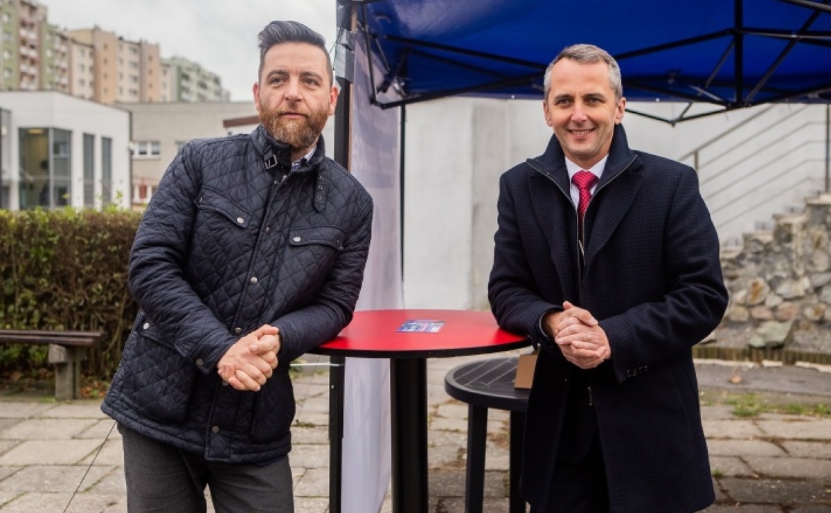 Fita wygrywa w pierwszej turze, Polowy drugi - Serwis informacyjny z Raciborza - naszraciborz.pl