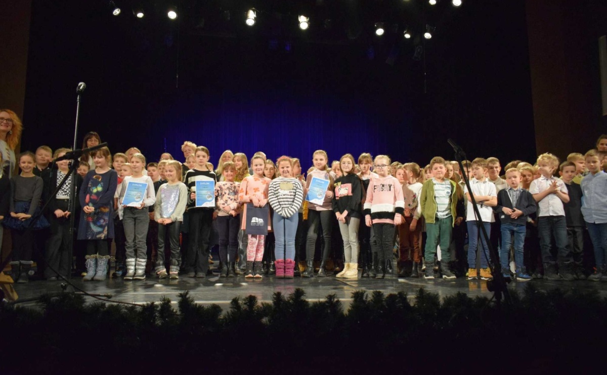 Powiatowy Przegląd Widowisk Bożonarodzeniowych - Serwis informacyjny z Raciborza - naszraciborz.pl