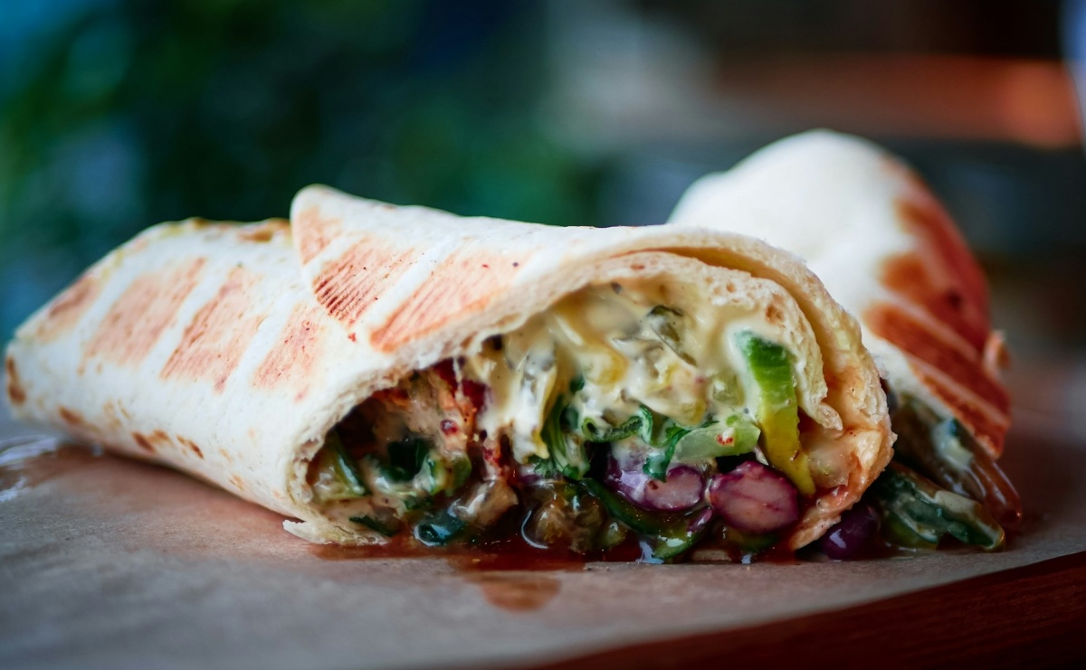 Zdrowe wegetariańskie posiłki na wynos: opcje dla zapracowanych - Serwis informacyjny z Raciborza - naszraciborz.pl