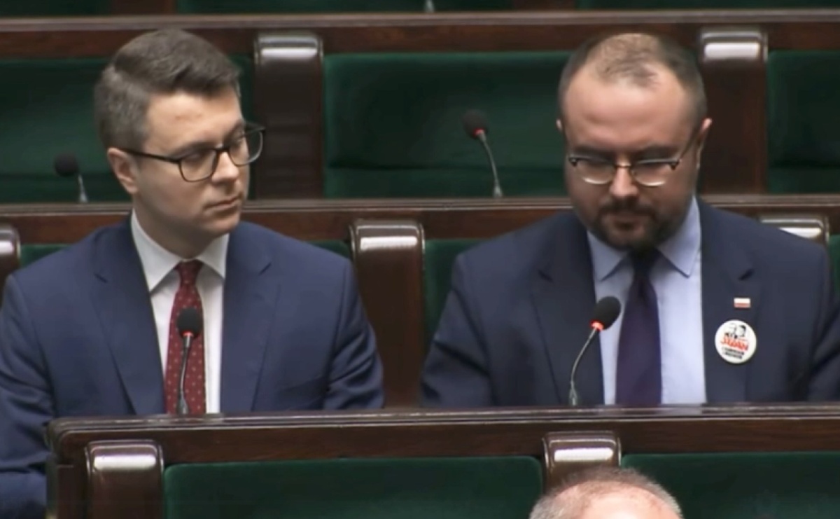 Raciborski PiS protestuje wobec odebrania funduszy szkołom wyższym, w tym raciborskiej ANS. Wiceminister Gzik mówi o wstrzymaniu wypłat - Serwis informacyjny z Raciborza - naszraciborz.pl