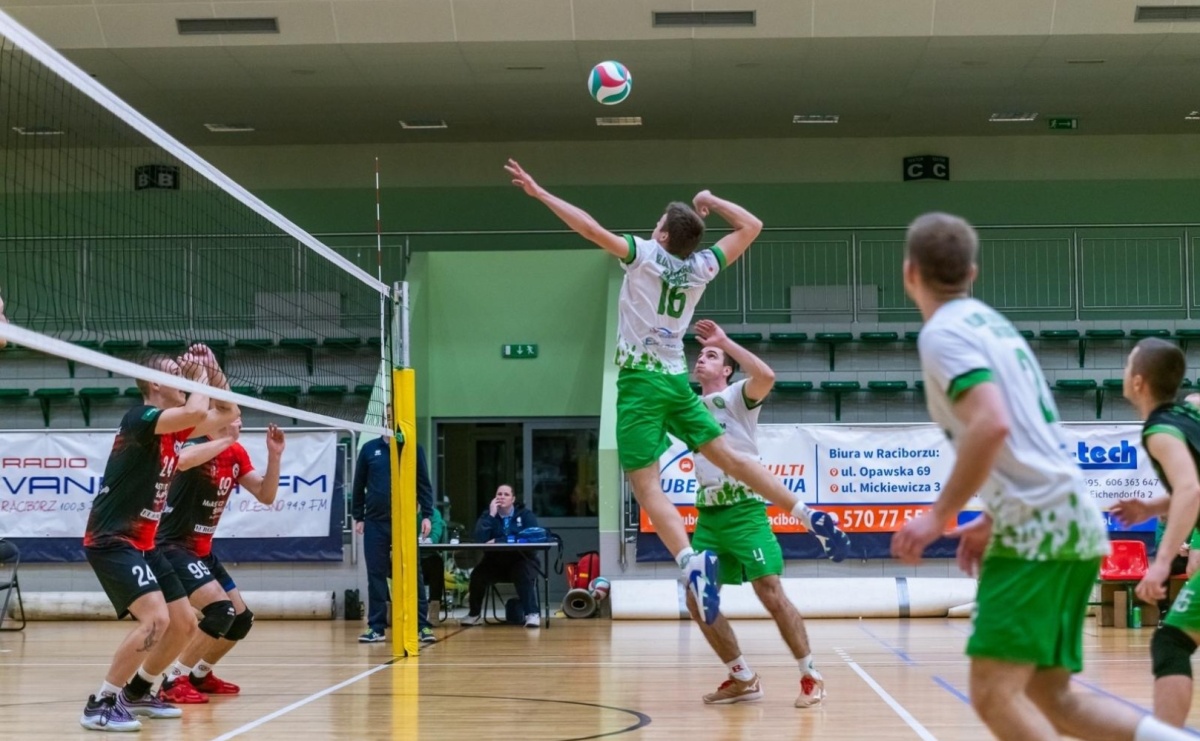 KS Racibórz bez punktów w starciu z bielskim Włókniarzem - Serwis informacyjny z Raciborza - naszraciborz.pl