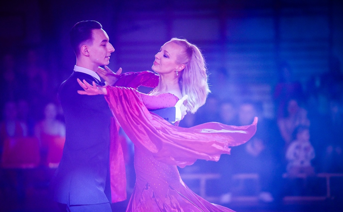 XVI Karnawałowa Rewia Tańca w Raciborzu [FOTO i WIDEO] - Serwis informacyjny z Raciborza - naszraciborz.pl