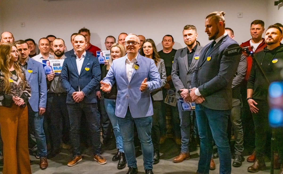 Apel do ustępującego Wójta Gminy Pietrowice Wielkie Andrzeja Wawrzynka - Serwis informacyjny z Raciborza - naszraciborz.pl