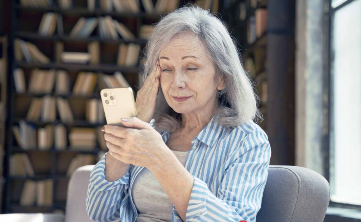 Książka na telefon – gdy zdrowie nie pozwala odwiedzić biblioteki - Serwis informacyjny z Raciborza - naszraciborz.pl
