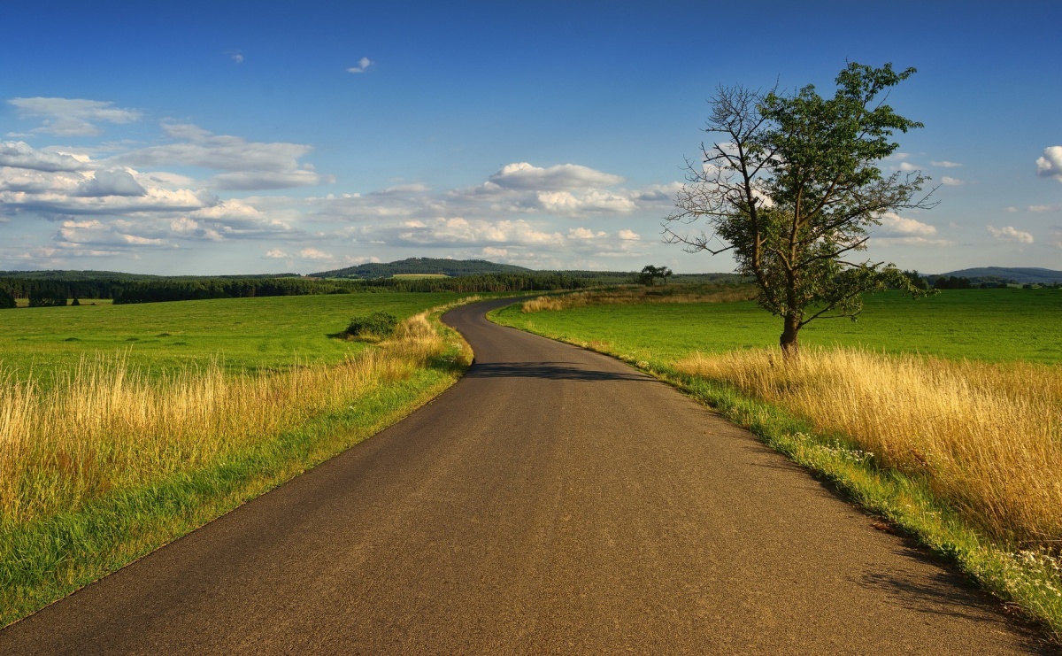 Służebność drogi koniecznej - Serwis informacyjny z Raciborza - naszraciborz.pl