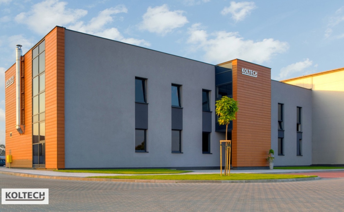 Praca dla handlowca (j. francuski) i monterów maszyn. KOLTECH znów zatrudnia! - Serwis informacyjny z Raciborza - naszraciborz.pl