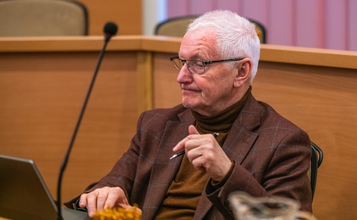 Nowy plan przestrzenny i opłata za śmieci - Serwis informacyjny z Raciborza - naszraciborz.pl