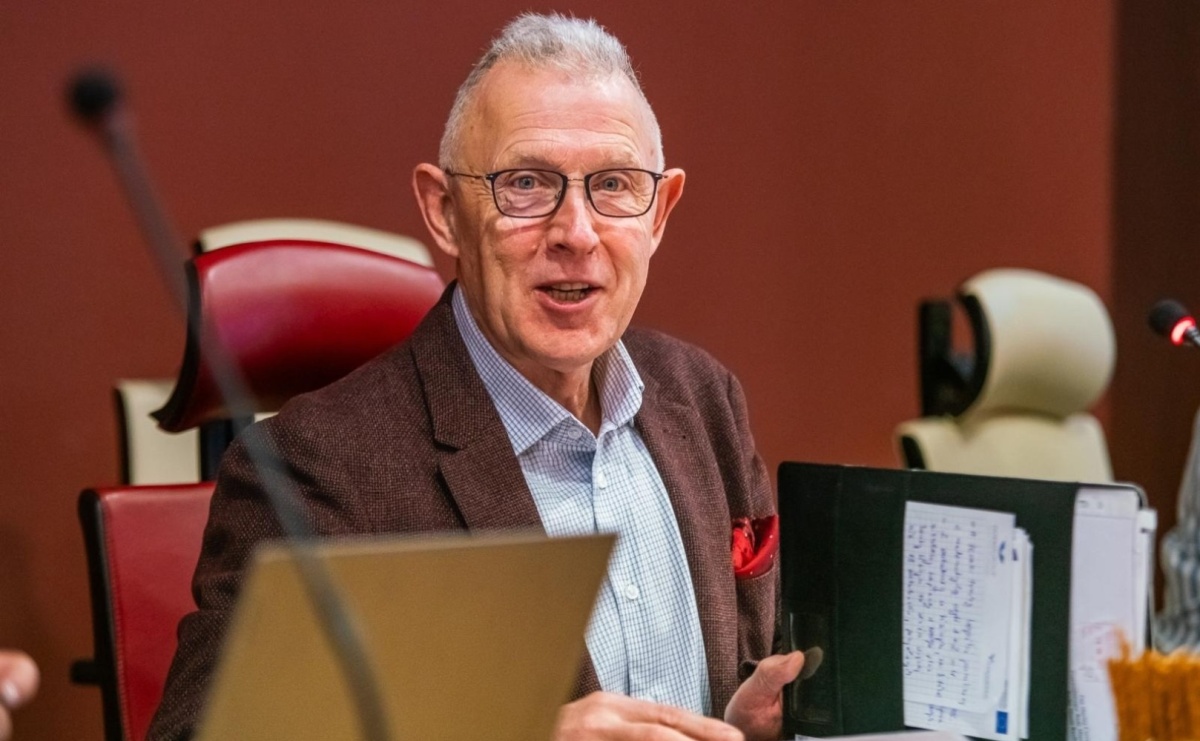 Budżet 2024. Skąd tak duży deficyt? - Serwis informacyjny z Raciborza - naszraciborz.pl