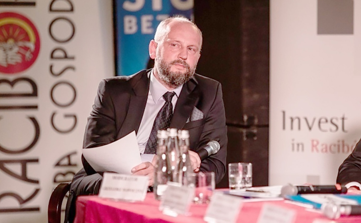 Odpowiedź redaktora naczelnego na sprostowanie od rzeczniczki prezydenta - Serwis informacyjny z Raciborza - naszraciborz.pl