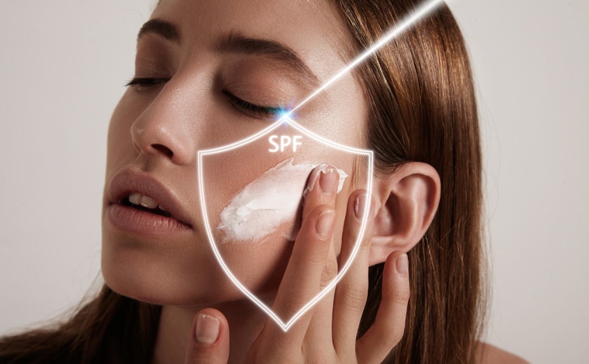 Krem z filtrem przez cały rok – dlaczego warto używać? - Serwis informacyjny z Raciborza - naszraciborz.pl