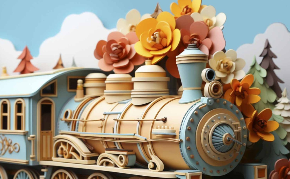 Cuda i dziwy w wierszach Julina Tuwima – biblioteka ogłasza ogólnopolski konkurs plastyczny - Serwis informacyjny z Raciborza - naszraciborz.pl