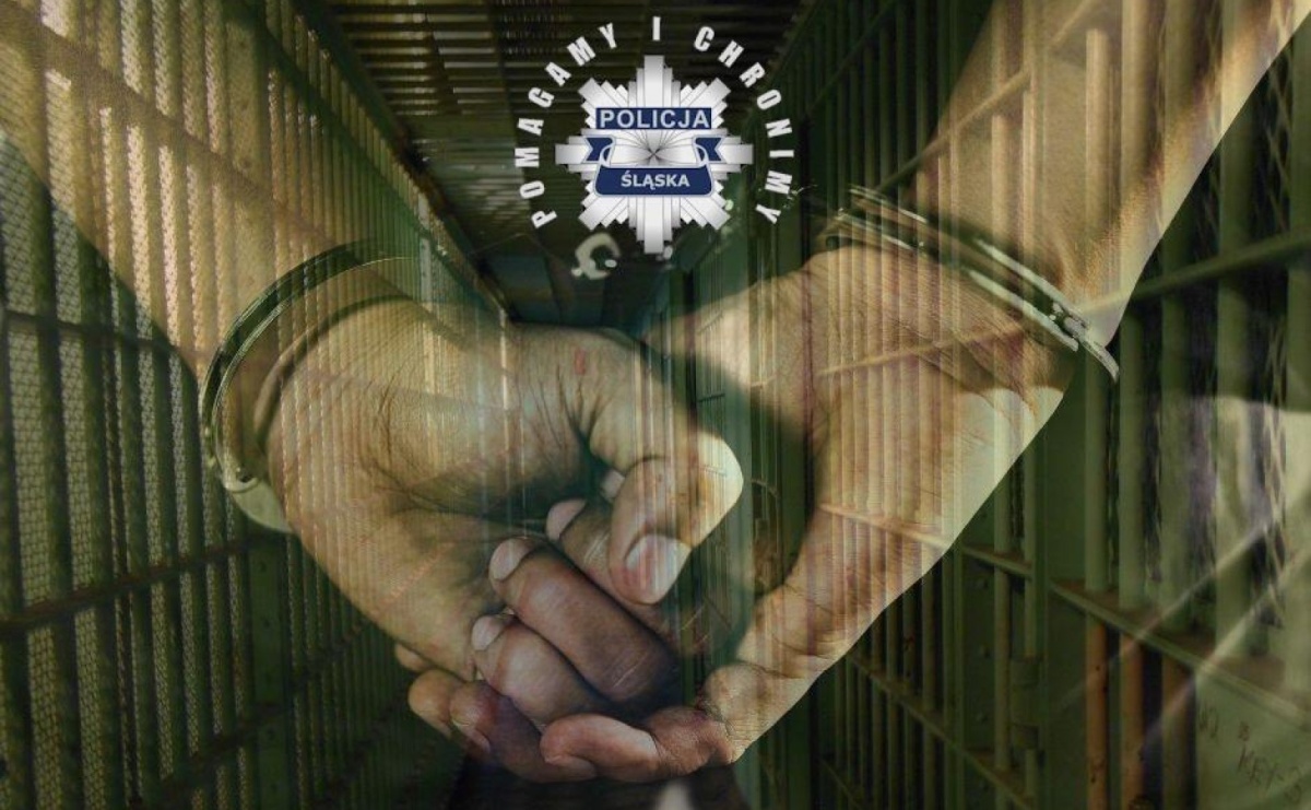 22-latek odpowie za kradzież rozbójniczą - Serwis informacyjny z Raciborza - naszraciborz.pl