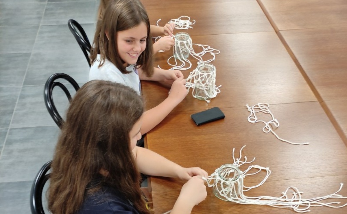 Stacja Kultura przygotowała bogatą ofertę na ferie - Serwis informacyjny z Raciborza - naszraciborz.pl