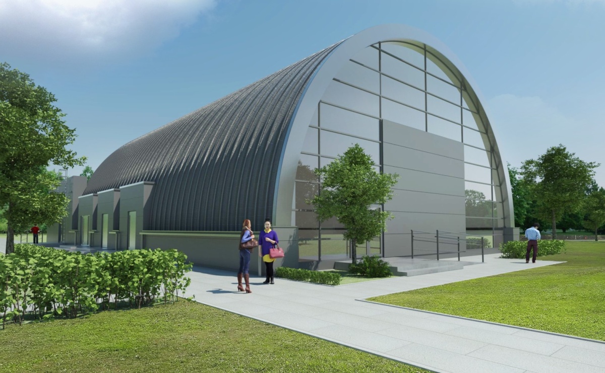 Wyboista droga do hali sportowej w Studziennej – kolejny przetarg pokazał wyższe koszty inwestycji - Serwis informacyjny z Raciborza - naszraciborz.pl