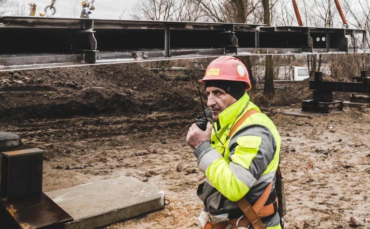 U sąsiadów. W Rybniku budują nawet po ćmoku - Serwis informacyjny z Raciborza - naszraciborz.pl