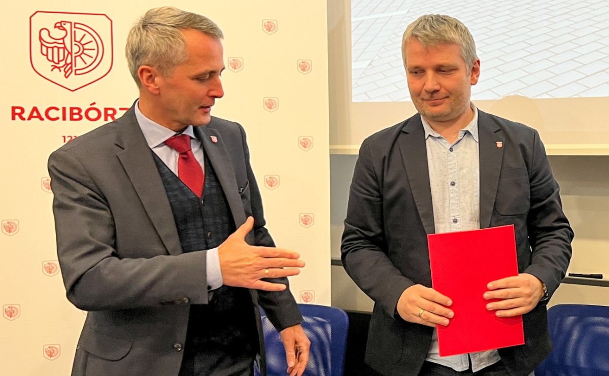 Brutto to nie netto i brak kontrasygnaty. Doraźna kontrola RIO w OSiR - Serwis informacyjny z Raciborza - naszraciborz.pl