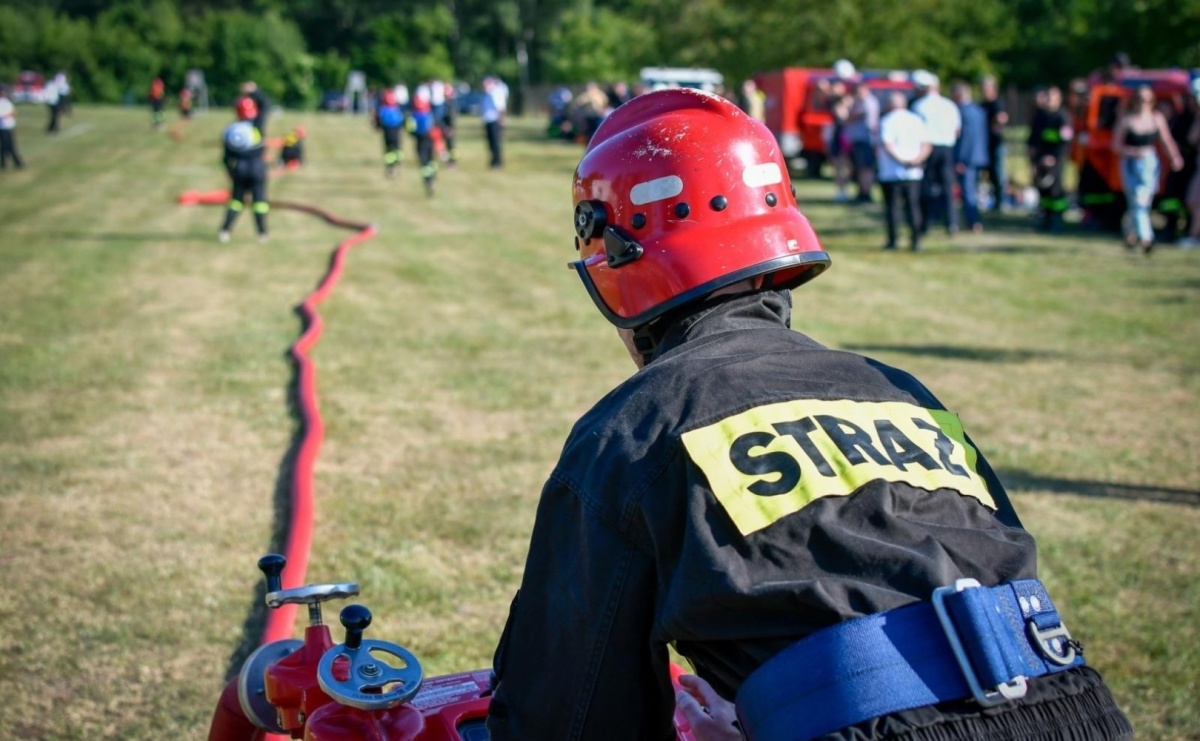Nie będzie darmowej komunikacji. Pieniądze dla strażaków, parafii i piłkarzy - Serwis informacyjny z Raciborza - naszraciborz.pl