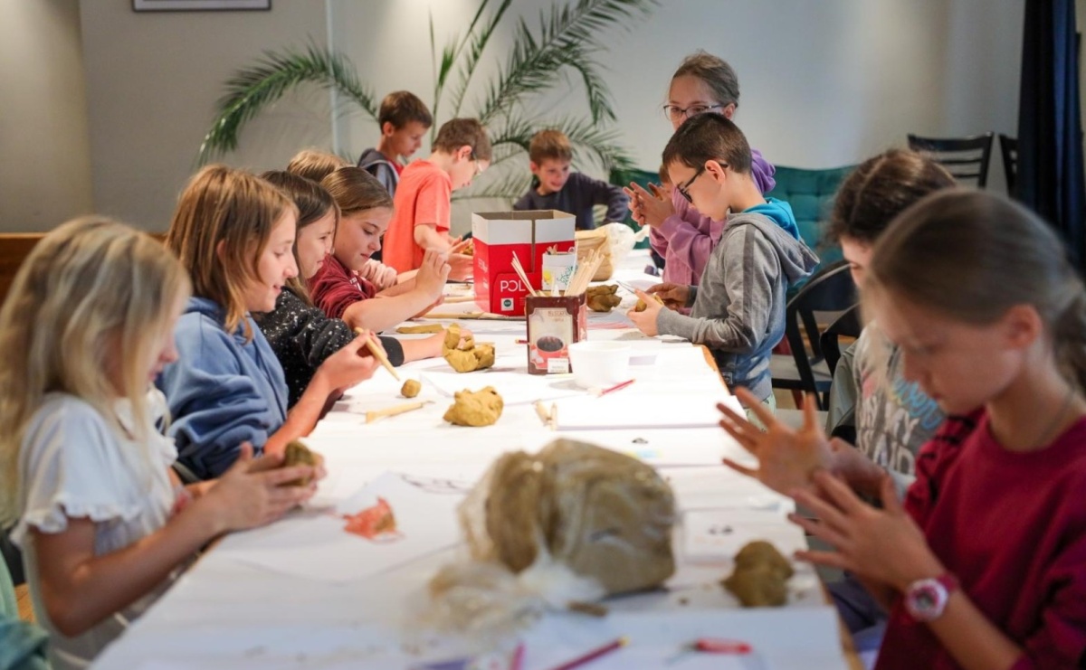 Racibórz. Atrakcyjna oferta akcji Zima w Mieście 2024 - Serwis informacyjny z Raciborza - naszraciborz.pl