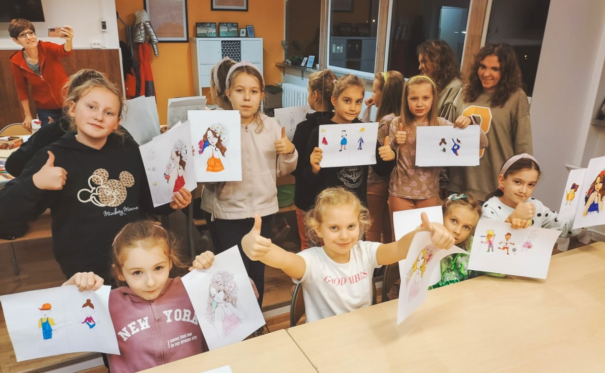 Pomocna dłoń i Caritas ze wsparciem miasta - Serwis informacyjny z Raciborza - naszraciborz.pl