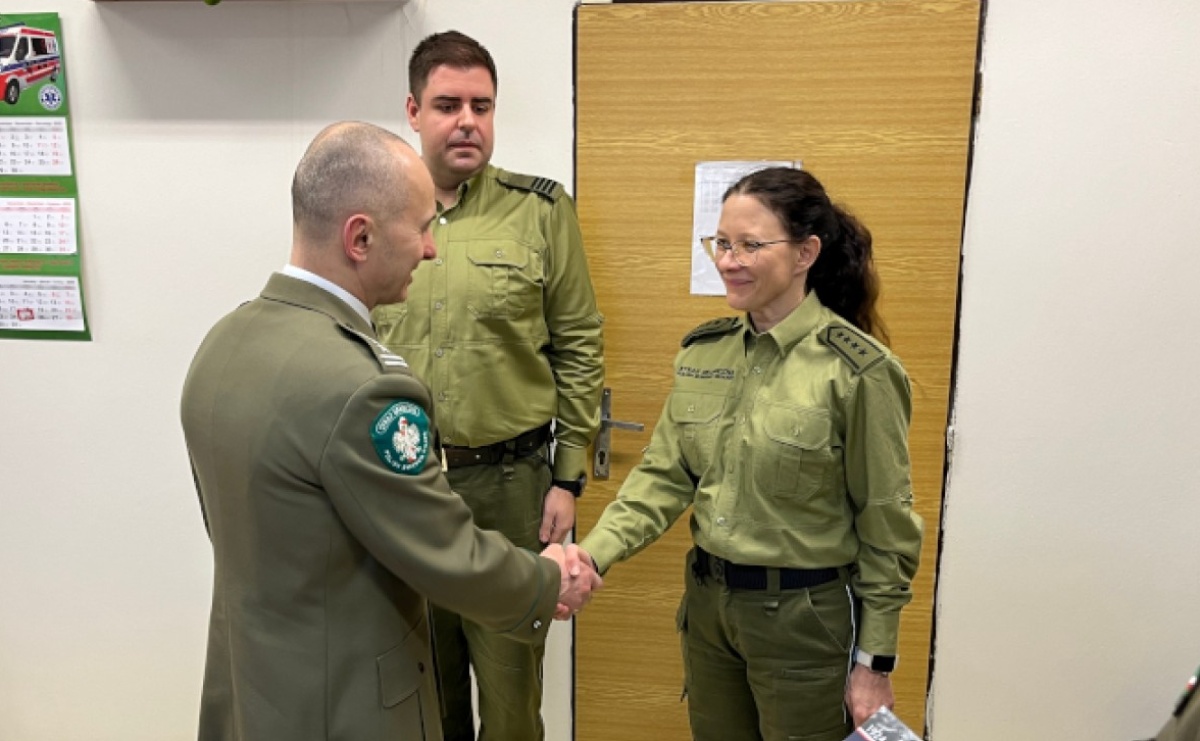 Urlop za sprawne działanie w sprawie 15-latka z Czech - Serwis informacyjny z Raciborza - naszraciborz.pl