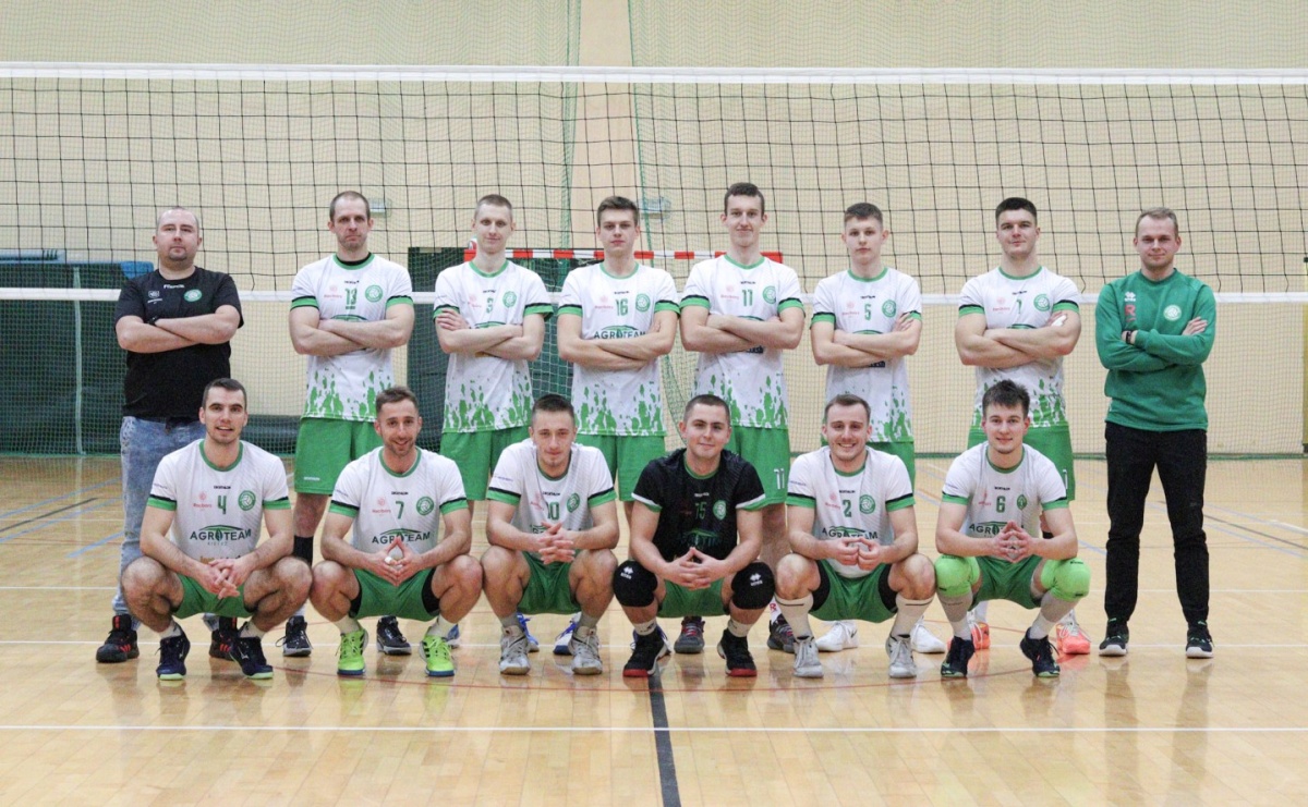 Zła passa KS Racibórz przerwana [FOTO i WIDEO] - Serwis informacyjny z Raciborza - naszraciborz.pl