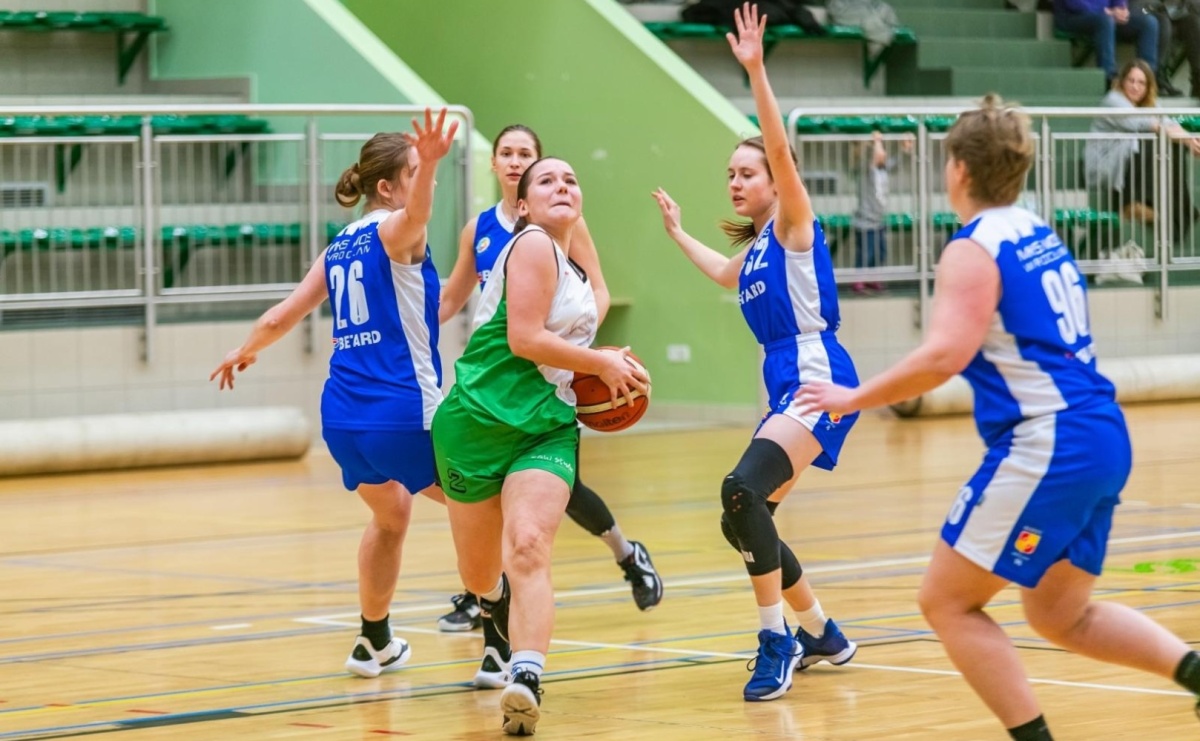 Sportowe podsumowanie weekendu - Serwis informacyjny z Raciborza - naszraciborz.pl