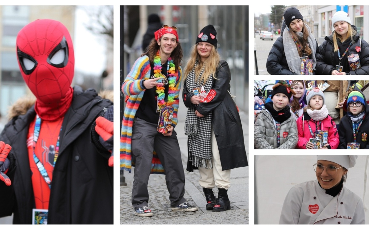 Raciborska orkiestra. Ludzie i wydarzenia [FOTO i WIDEO] - Serwis informacyjny z Raciborza - naszraciborz.pl