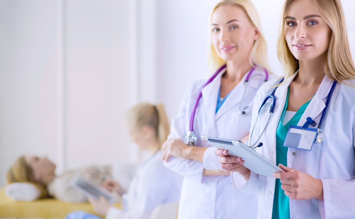 Diagnoza i leczenie: Jak internista pomaga w leczeniu najczęstszych chorób - Serwis informacyjny z Raciborza - naszraciborz.pl