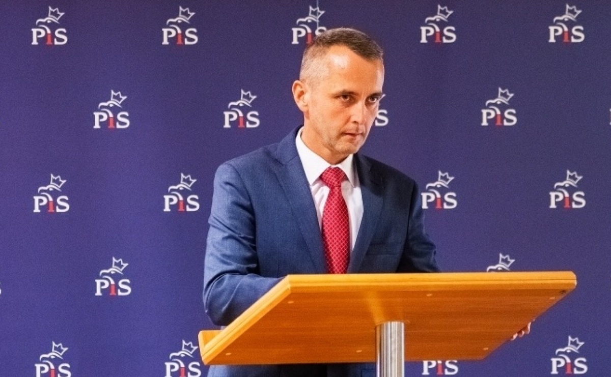 PiS zwiera szyki na wybory. Kogo poprze w Raciborzu? - Serwis informacyjny z Raciborza - naszraciborz.pl