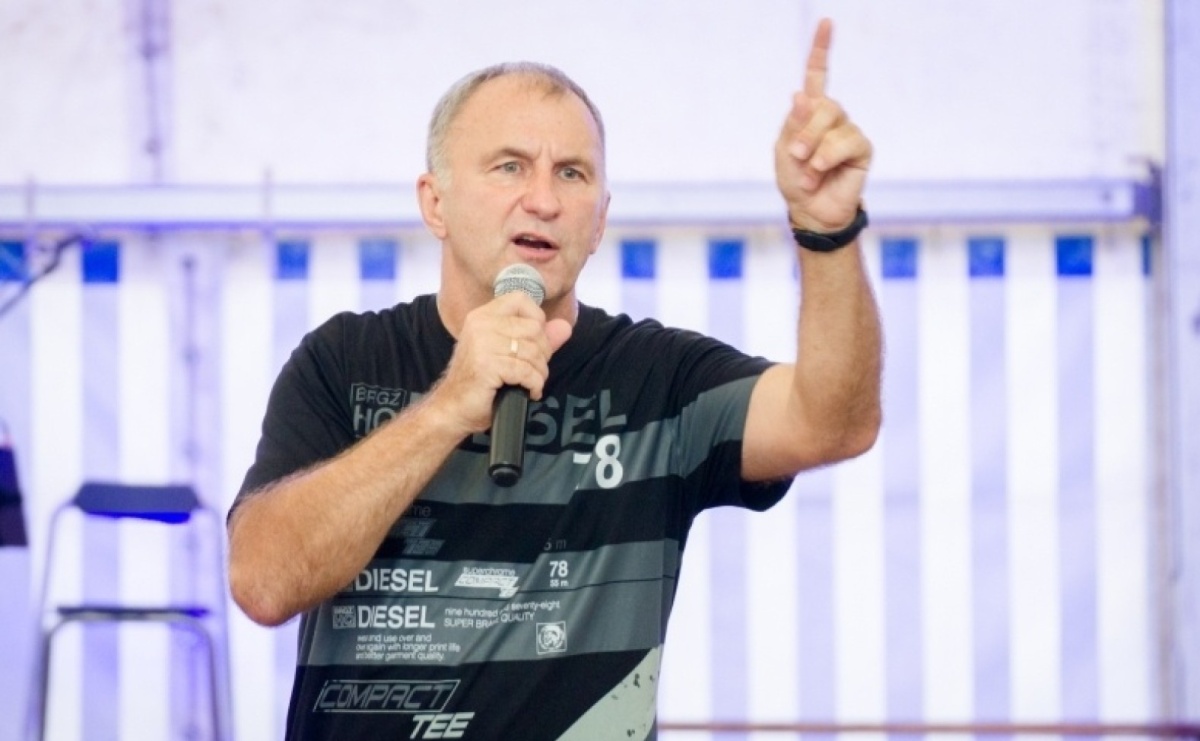 Nędza zaprasza na festyn rodzinny z okazji Dnia Babci i Dziadka - Serwis informacyjny z Raciborza - naszraciborz.pl