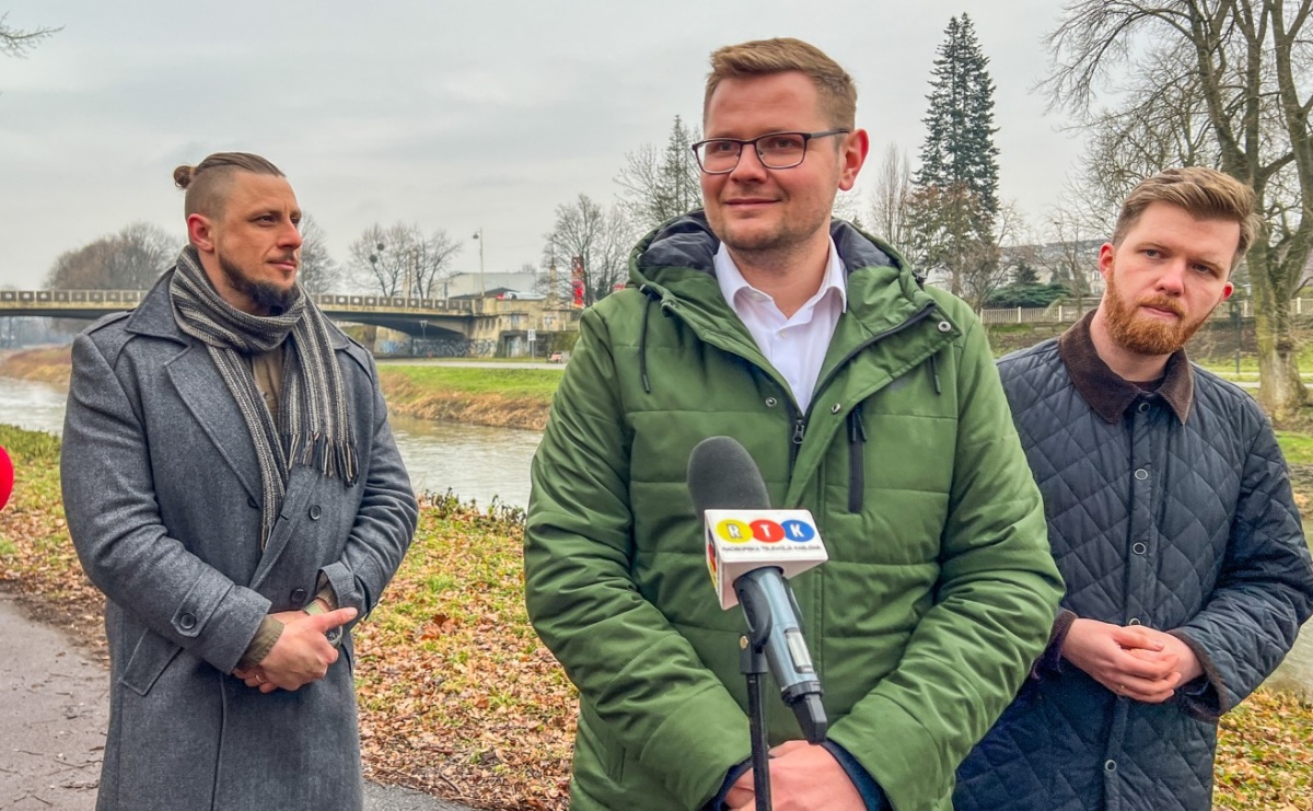 Presja i prawda historyczna w sprawie mostu pod Raciborzem - Serwis informacyjny z Raciborza - naszraciborz.pl