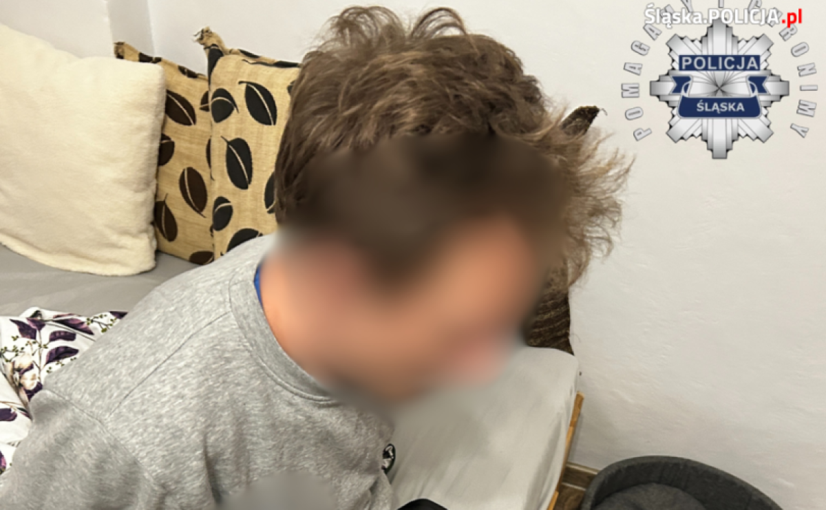 Śląscy łowcy głów namierzyli pedofila - Serwis informacyjny z Raciborza - naszraciborz.pl