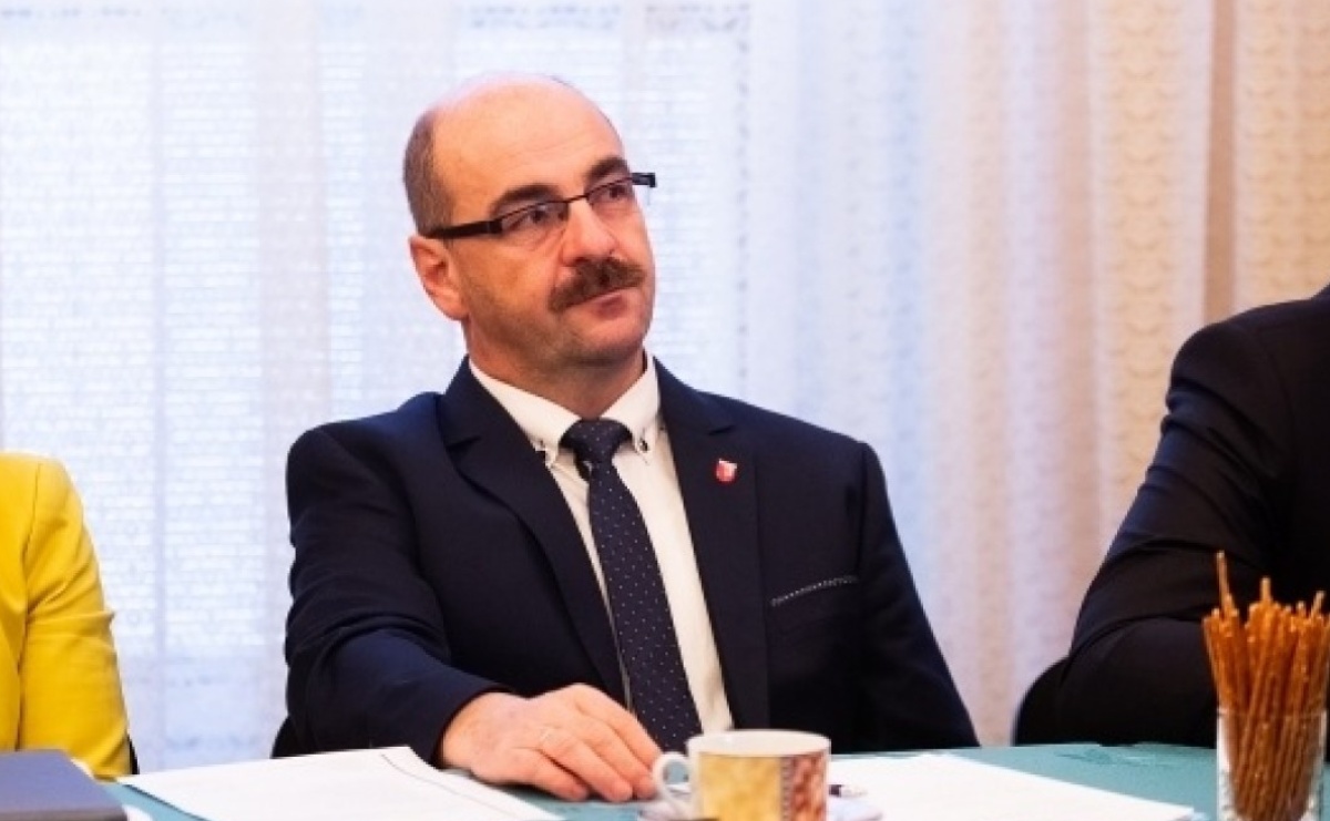 Zastępca burmistrza Krzanowic złożył rezygnację. Stanie do wyborów  - Serwis informacyjny z Raciborza - naszraciborz.pl