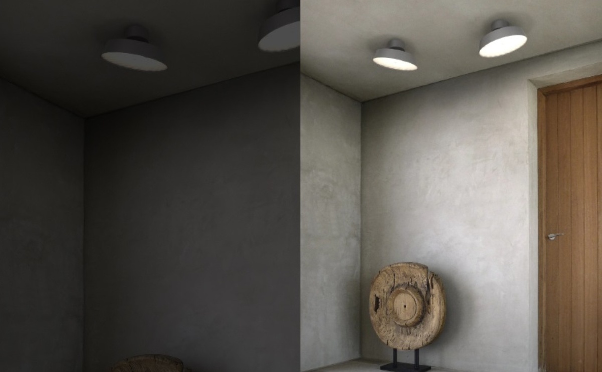 Mały przedpokój, wielki efekt. Oświetlenie, które zmienia przestrzeń - Serwis informacyjny z Raciborza - naszraciborz.pl